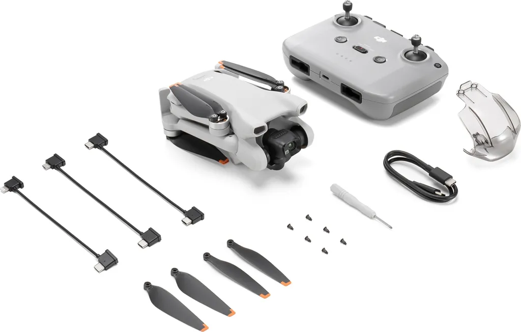 DJI Mini 3
