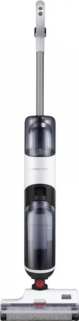 Roborock Dyad Akku - Nass-/Trockensauger weiß – Bild 2