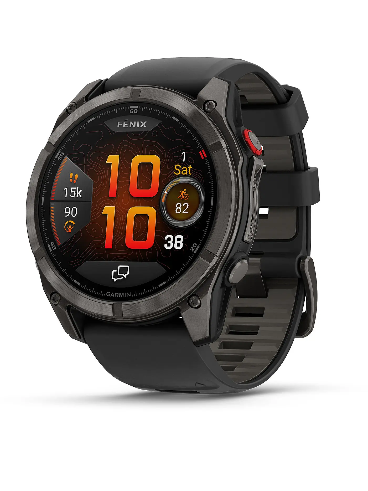 garmin-gps-multisportuhr+fēnix®+8+pro+–+51+mm,+amoled-1-7765419_1 GARMIN GPS-Multisportuhr fēnix® 8 Pro – 51 mm, AMOLED – Bild 1