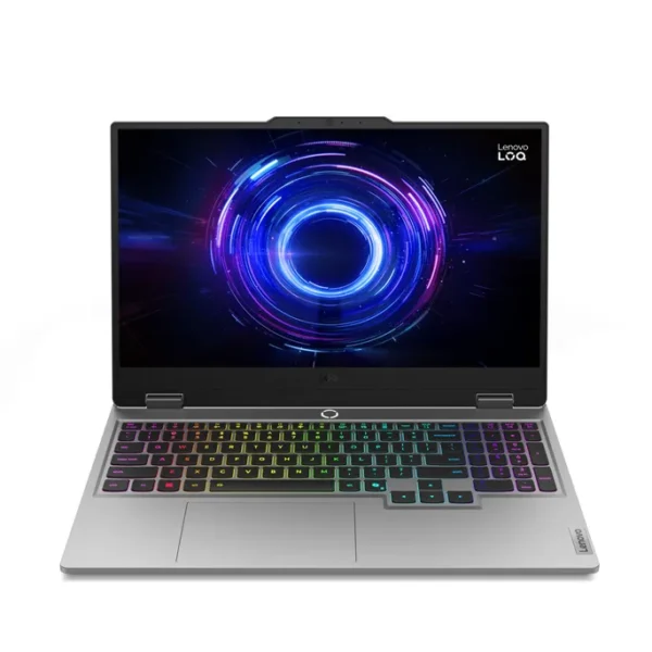 Lenovo LOQ 15IRX10 15.6" FHD 144Hz Core i7-13650HX 16GB/1TB SSD RTX 5070 Win11 – Bild 2