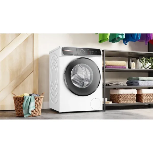 Bosch WGB244A40 Waschmaschine 9 kg 1400 U/min – Bild 4
