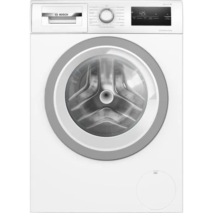 Bosch WAN28127 Waschmaschine 8 kg 1400 U/min