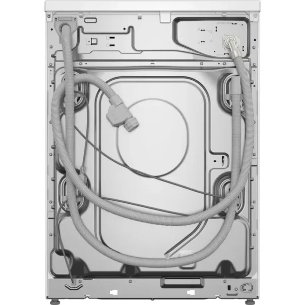 Siemens WG44G2Z22 Waschmaschine 9 kg 1400 U/min – Bild 4