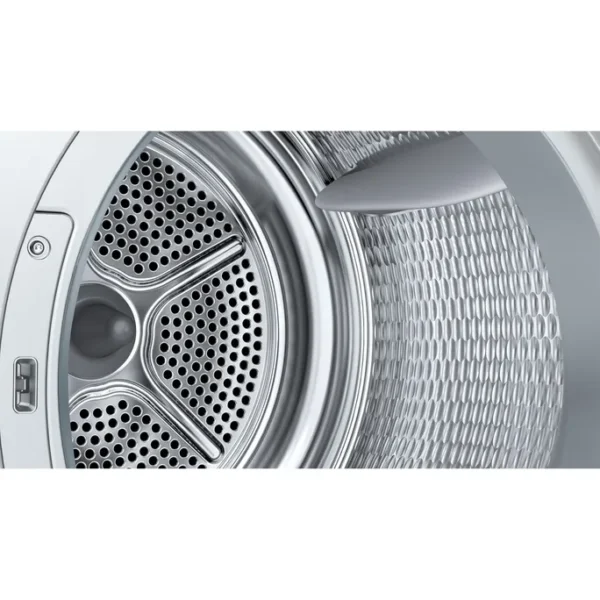 Bosch WQB235B40 Serie 8 Wärmepumpentrockner 8kg EEK C – Bild 2