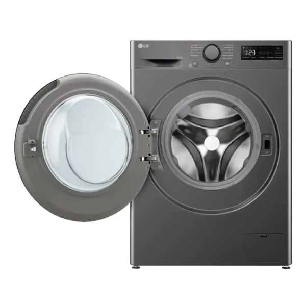 LG V5WD95SLIMB Serie 5 Waschtrockner 9 kg / 5 kg, 1200 U/min. – Bild 3