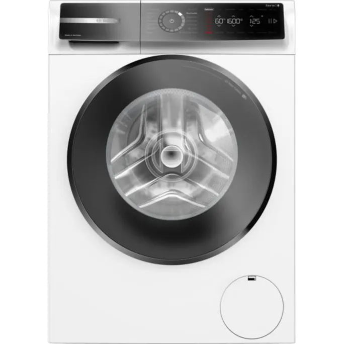 Bosch WGB256041 Waschmaschine 10 kg 1600 U/min