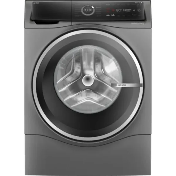Bosch WNC254AS0 Serie 8 Waschtrockner 10.5 kg / 6 kg, 1400 U/min.