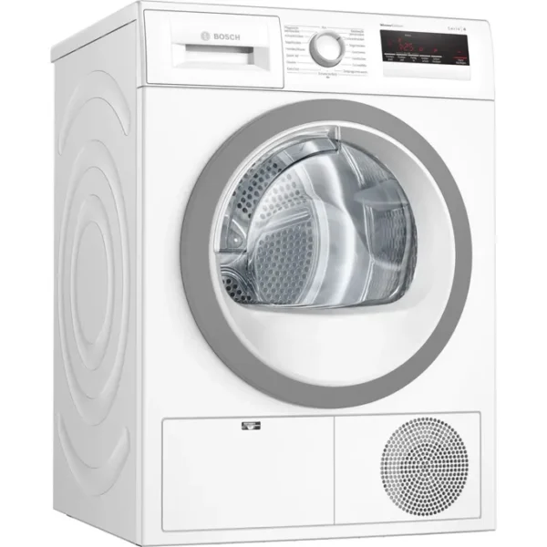 Bosch WTH85VWJN Serie 4 Wärmepumpentrockner 8kg EEK D