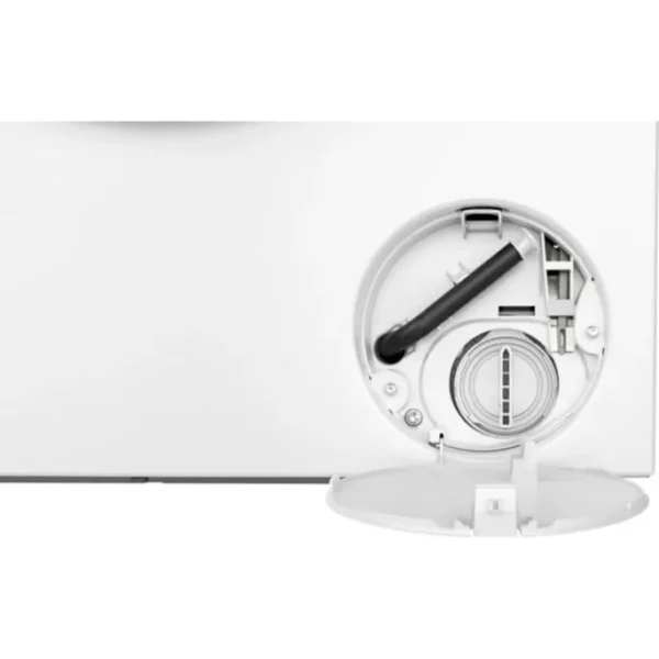 Siemens WG44B2040 Waschmaschine 9 kg 1400 U/min – Bild 5