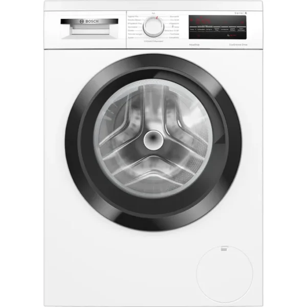 Bosch WUU28T48 Waschmaschine 8 kg 1400 U/min – Bild 4
