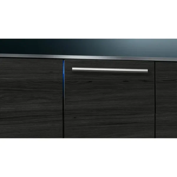Siemens SX73EX22CE iQ300 Geschirrspüler 60cm vollintegrierbar EEK:A – Bild 2