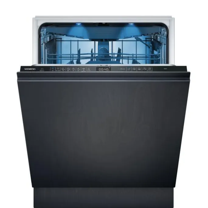 image-10727.webp Siemens SX65ZX07CE iQ500 Geschirrspüler 60cm vollintegrierbar EEK:B – Bild 1