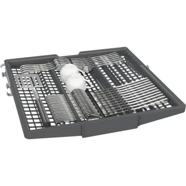 Siemens SX65ZX07CE iQ500 Geschirrspüler 60cm vollintegrierbar EEK:B – Bild 3