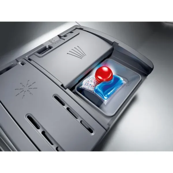 Siemens SX65ZX07CE iQ500 Geschirrspüler 60cm vollintegrierbar EEK:B – Bild 4