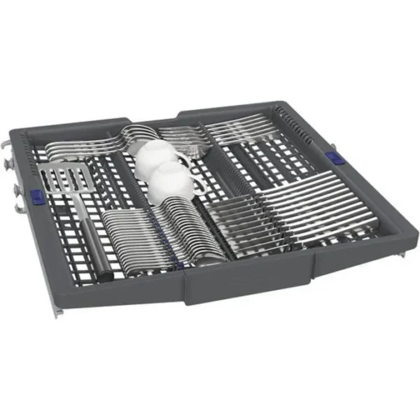 Siemens SN57TS00CE iQ700 Geschirrspüler 60cm teilintegrierbar EEK:A – Bild 2