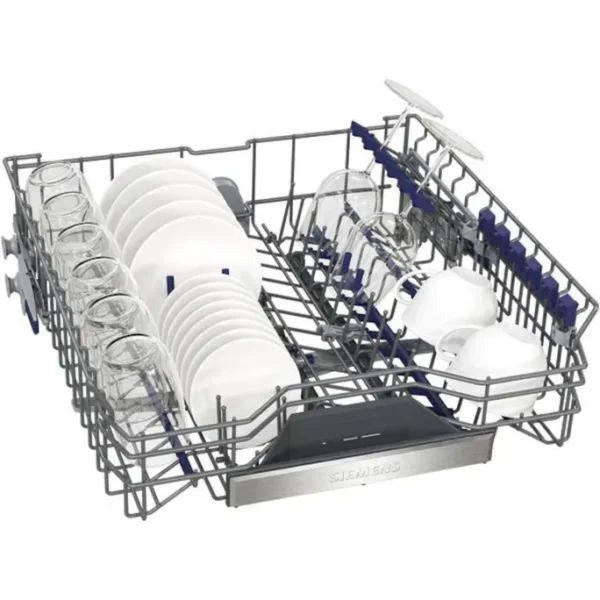 Siemens SN57TS00CE iQ700 Geschirrspüler 60cm teilintegrierbar EEK:A – Bild 4