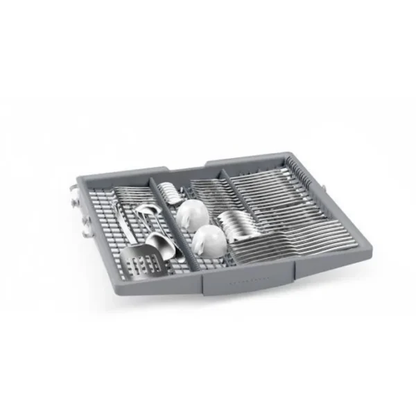 Bosch SBH4ECX28E Serie 4 Geschirrspüler 60cm vollintegrierbar EEK:A – Bild 3
