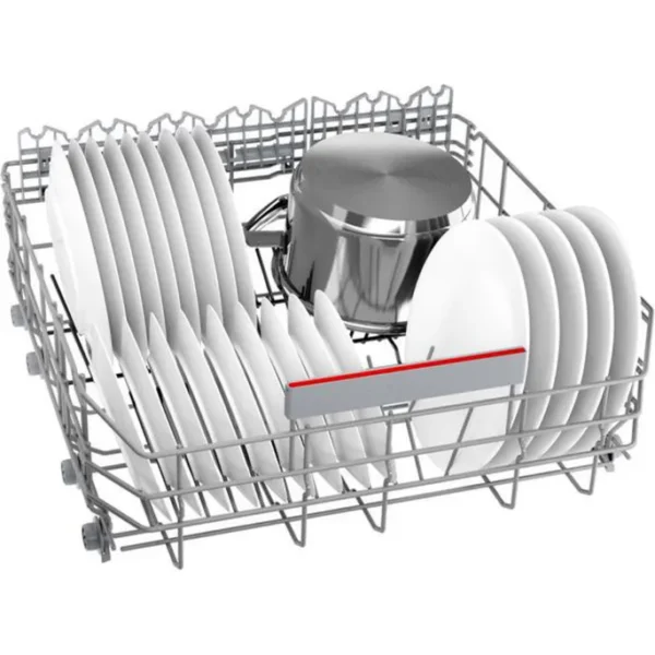 Bosch SBH4ECX28E Serie 4 Geschirrspüler 60cm vollintegrierbar EEK:A – Bild 4