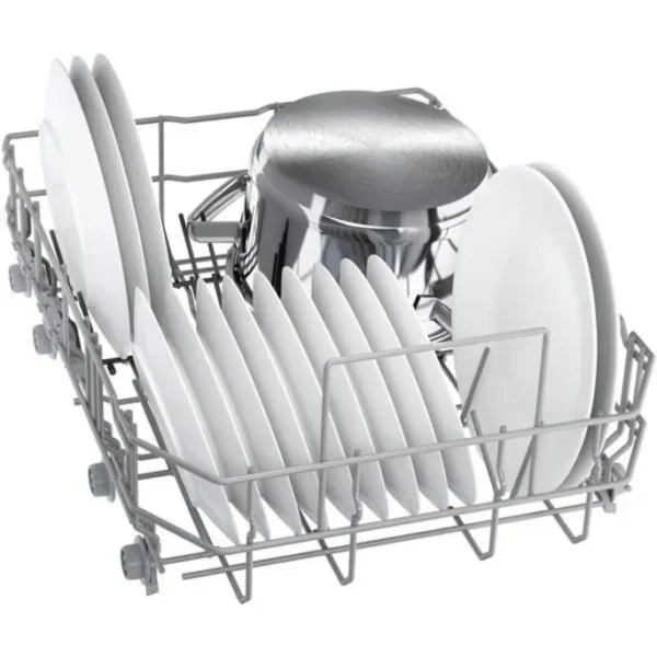 Bosch SPU4HMS10E Serie 4 Geschirrspüler 45cm unterbaufähig EEK:E – Bild 3