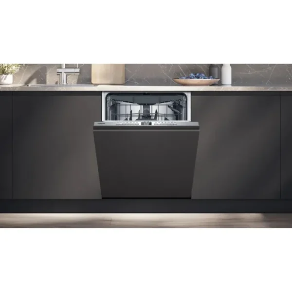 Siemens SN63EX22CE iQ300 Geschirrspüler 60cm vollintegrierbar EEK:A – Bild 3