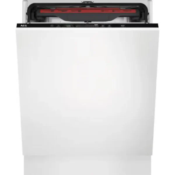 AEG FSK64907Z Geschirrspüler 60cm vollintegrierbar EEK: C
