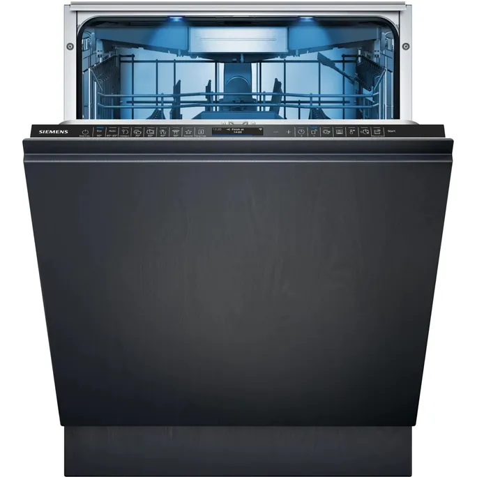 Siemens SN87TX00CE iQ700 Geschirrspüler 60cm vollintegrierbar EEKB