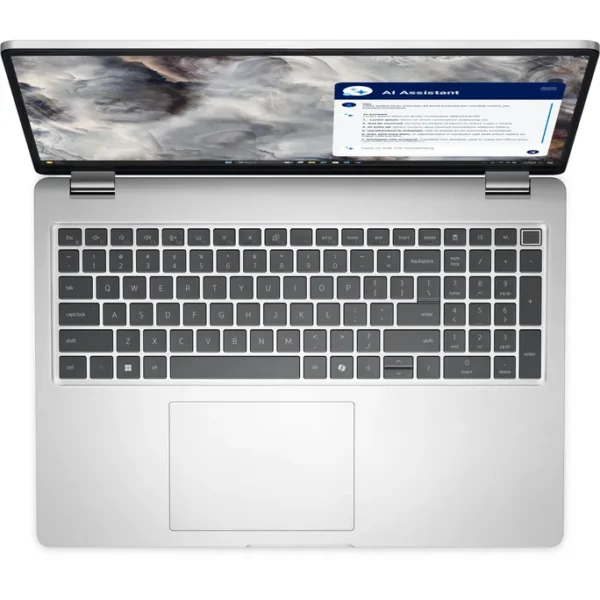 Dell Pro 16 Plus PB16250 16" FHD+ Core Ultra 5 235U 16GB/512GB Win11 Pro – Bild 4