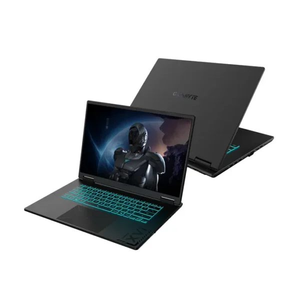 GIGABYTE GAMING A16 3TH 16" FHD 165Hz R7-260 16GB/1TB RTX 5050 Win11 – Bild 2