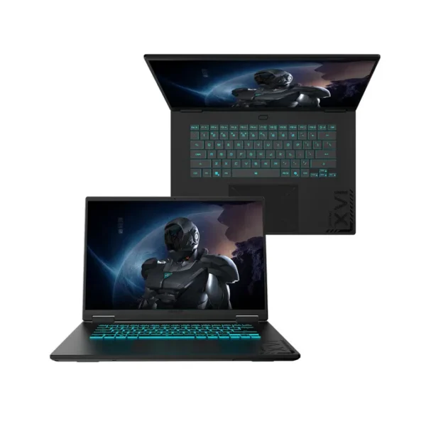 GIGABYTE GAMING A16 3TH 16" FHD 165Hz R7-260 16GB/1TB RTX 5050 Win11 – Bild 3