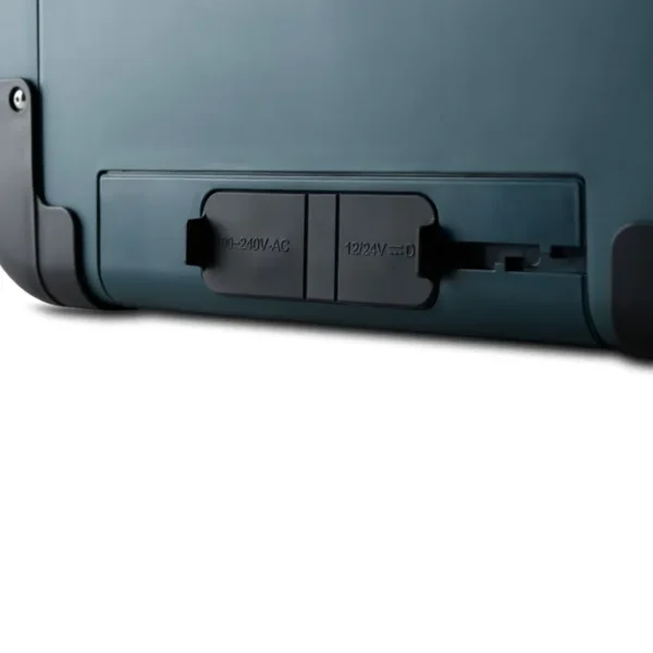 Dometic CFX2 37 Tragbare Kompressor-Kühlbox 37 l blau – Bild 4