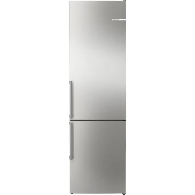 Bosch KGN39VICT Serie 4 Freistehende Kühl-Gefrier-Kombination