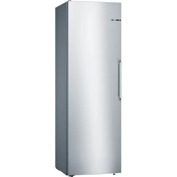 Bosch KSV36VLDP Serie 4 Freistehender Kühlschrank