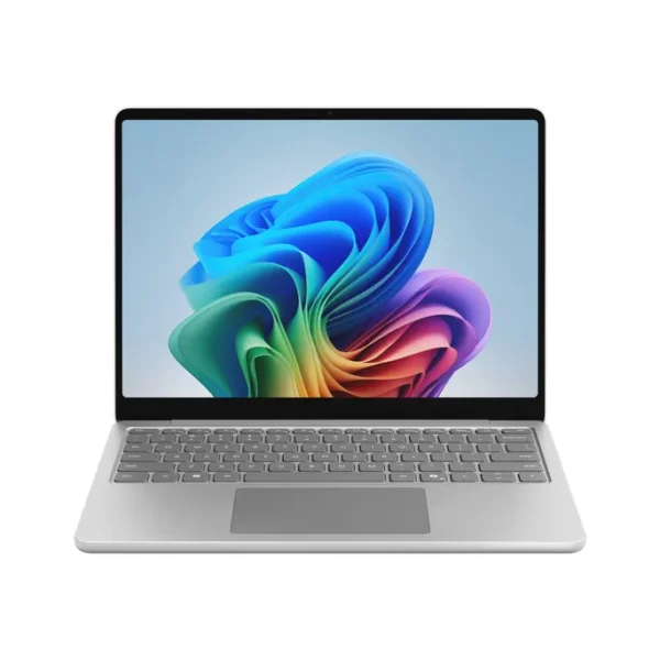 Surface Laptop for Business Copilot+PC 13" Platinum Snapdragon® X Plus 24GB/1TB UFS Win11 Pro EP2-31346 – Bild 2