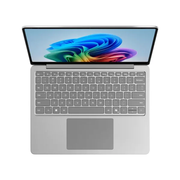 Surface Laptop for Business Copilot+PC 13" Platinum Snapdragon® X Plus 24GB/1TB UFS Win11 Pro EP2-31346 – Bild 3
