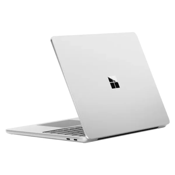 Surface Laptop for Business Copilot+PC 13" Platinum Snapdragon® X Plus 24GB/1TB UFS Win11 Pro EP2-31346 – Bild 4
