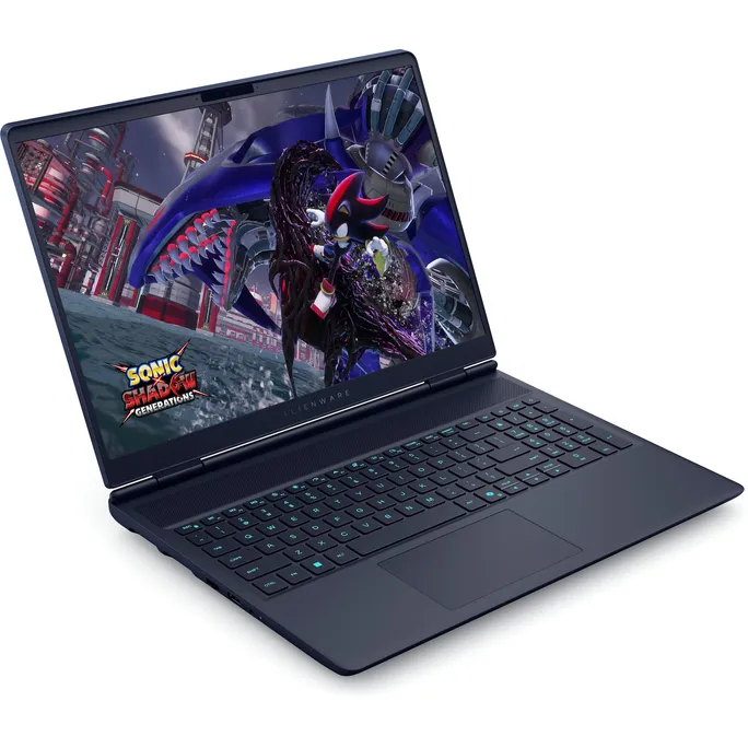 image-1225.webp Dell Alienware 16X Aurora 3RRWP 16" WQXGA Core Ultra 7 255HX 32GB/1TB SSD RTX5060 Win11 – Bild 1