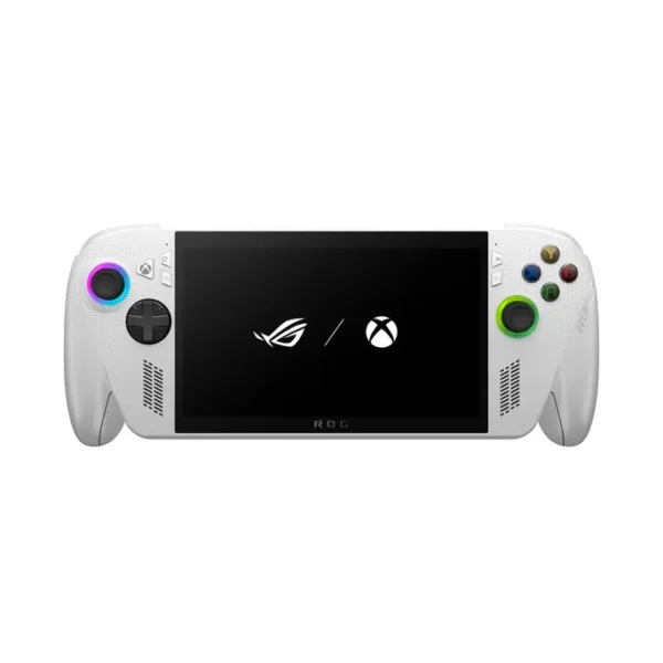 ASUS ROG Xbox Ally RC73YA-NH002W 7" FHD Touch Ryzen Z2 A 16GB/512GB SSD Win11 weiß Handheld – Bild 2