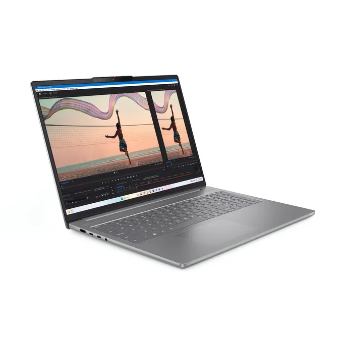 image-1265.webp Lenovo IdeaPad Slim 5 16AKP10 16" WUXGA Ryzen AI 5 340 16GB/1TB SSD Win11 – Bild 1