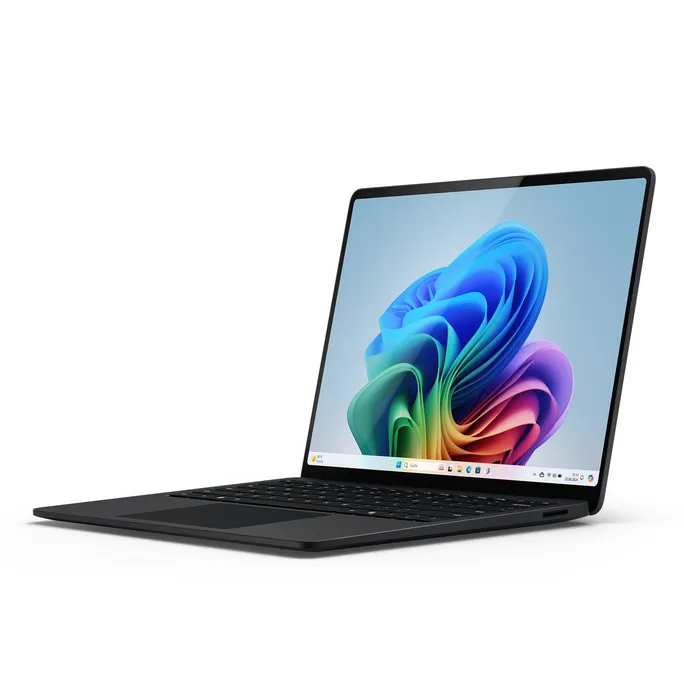 image-1301.webp Surface Laptop 7 for Business 13,8" QHD Touch Graphite Snapdragon® X Plus 16GB/512GB SSD Win11 Pro ZGX-00042 – Bild 1