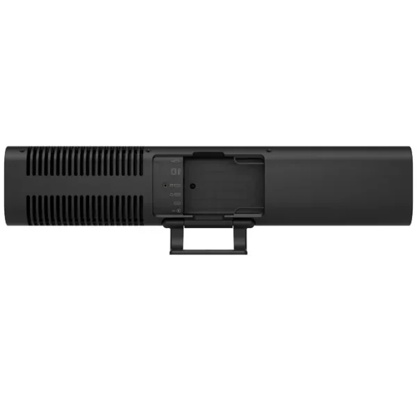 Jabra PanaCast 40 VBS Bar only | 4k 180° Panoramakamera inkl. Touch-Controller, UC-Variante, (ohne Jabra IP Controller) – Bild 5