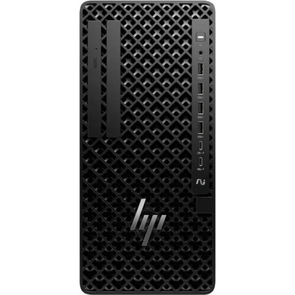 HP Z1 Tower G1i A40SXET Core Ultra 5 245 16GB/512GB SSD Win11 Pro – Bild 2