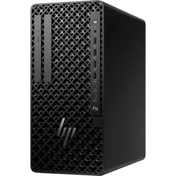 HP Z1 Tower G1i A40SXET Core Ultra 5 245 16GB/512GB SSD Win11 Pro – Bild 3