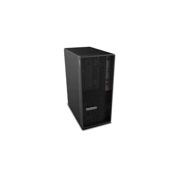 Lenovo ThinkStation P2 Gen2 Tower 30JQ003BGE Core Ultra 5 235 32GB RAM/512GB SSD W11P – Bild 4