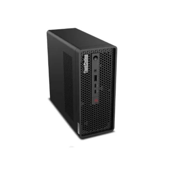 Lenovo ThinkStation P3 Ultra SFF Gen2 Tower 30J5004TGE Core Ultra 5 225 32GB RAM/512GB SSD Win11 Pro – Bild 5