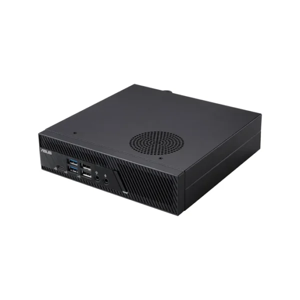 ASUS PB63-B3200MH Mini PC Core i3-14100 8GB/256GB DOS – Bild 3