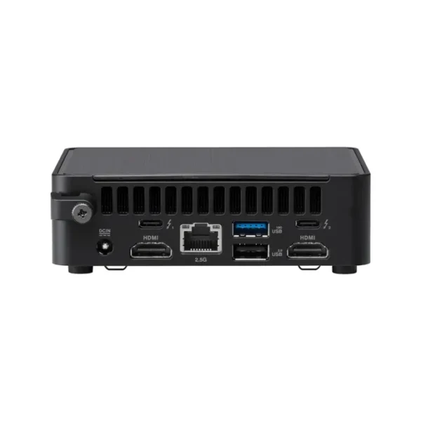 Captiva Mini PC Power Starter I84-925 Ultra 5 125H 16GB/1TB SSD Win11 – Bild 3