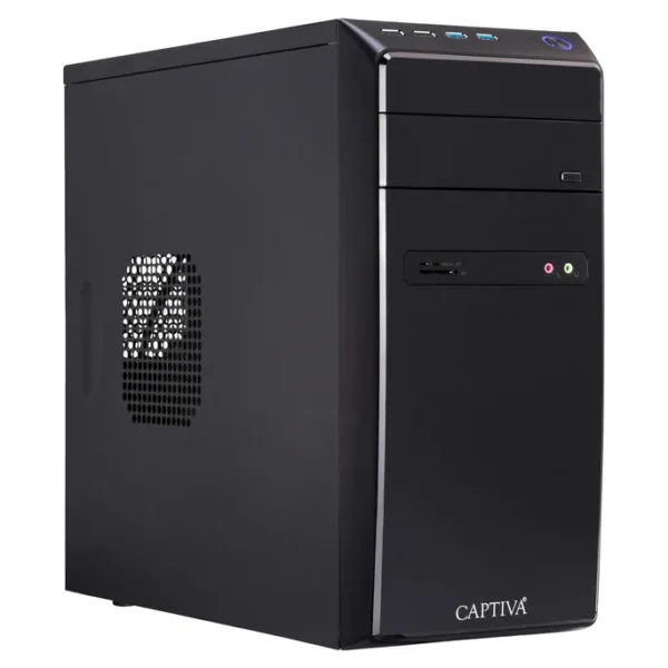 Captiva Power Starter I80-385 i7-14700 32GB/2000GB SSD UHD 770 W11