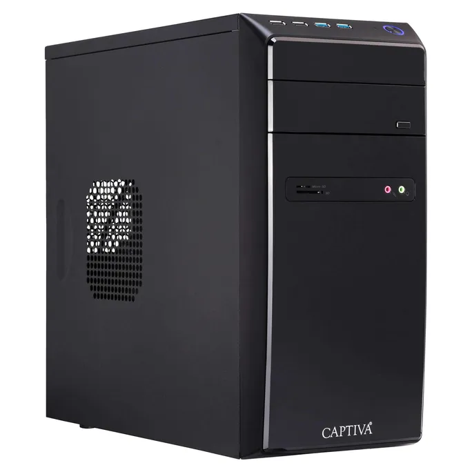Captiva Power Starter I80-385 i7-14700 32GB/2000GB SSD UHD 770 W11