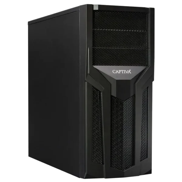 Captiva Workstation I94-175 Core Ultra 7 265 32GB/1TB SSD Win11 Pro
