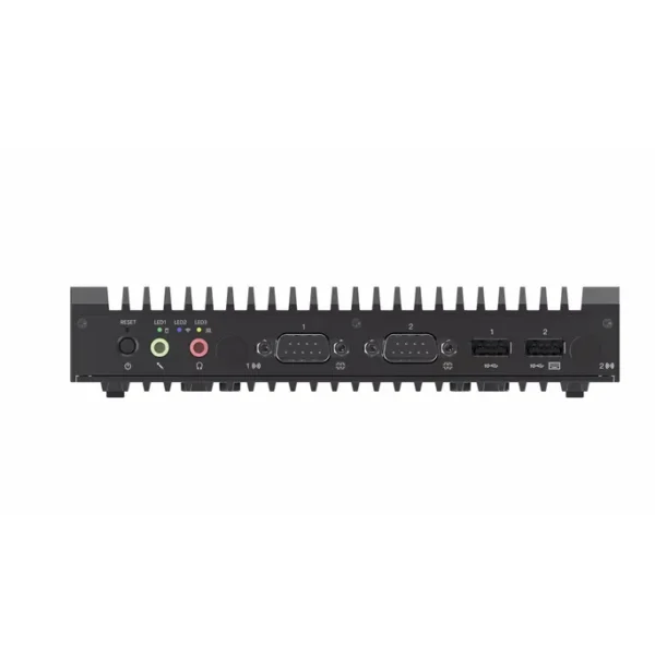 Lenovo ThinkEdge SE10 Atom x6425RE 8GB/256GB SSD DOS 12NH0005GE – Bild 2
